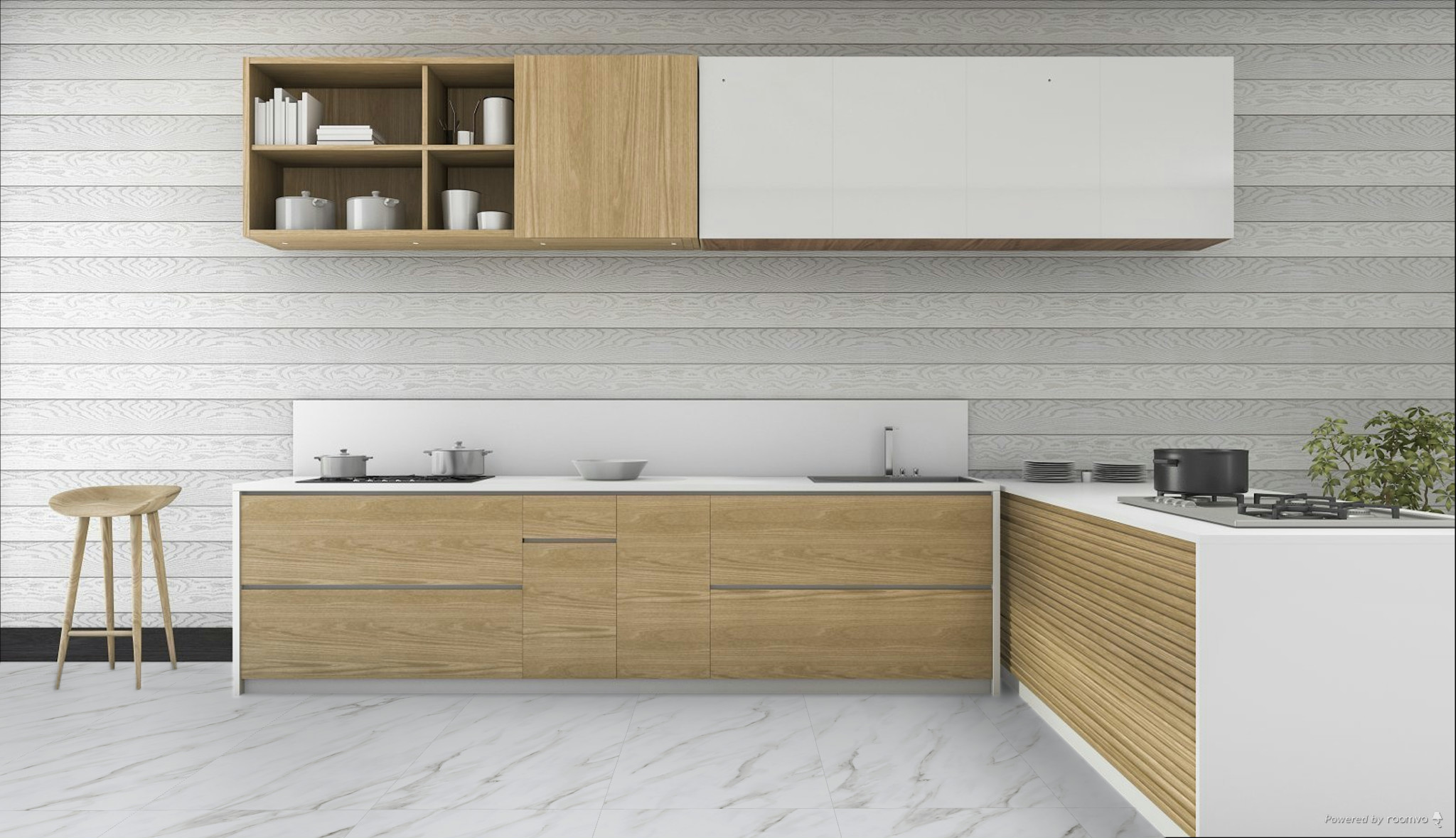 Mont Blanc Lux Pulido 63x122 - Imagen 3