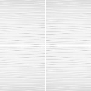 Cerámica Cortines Blanco Boreal 35x60