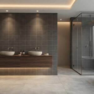 Basaltino Black 80x80